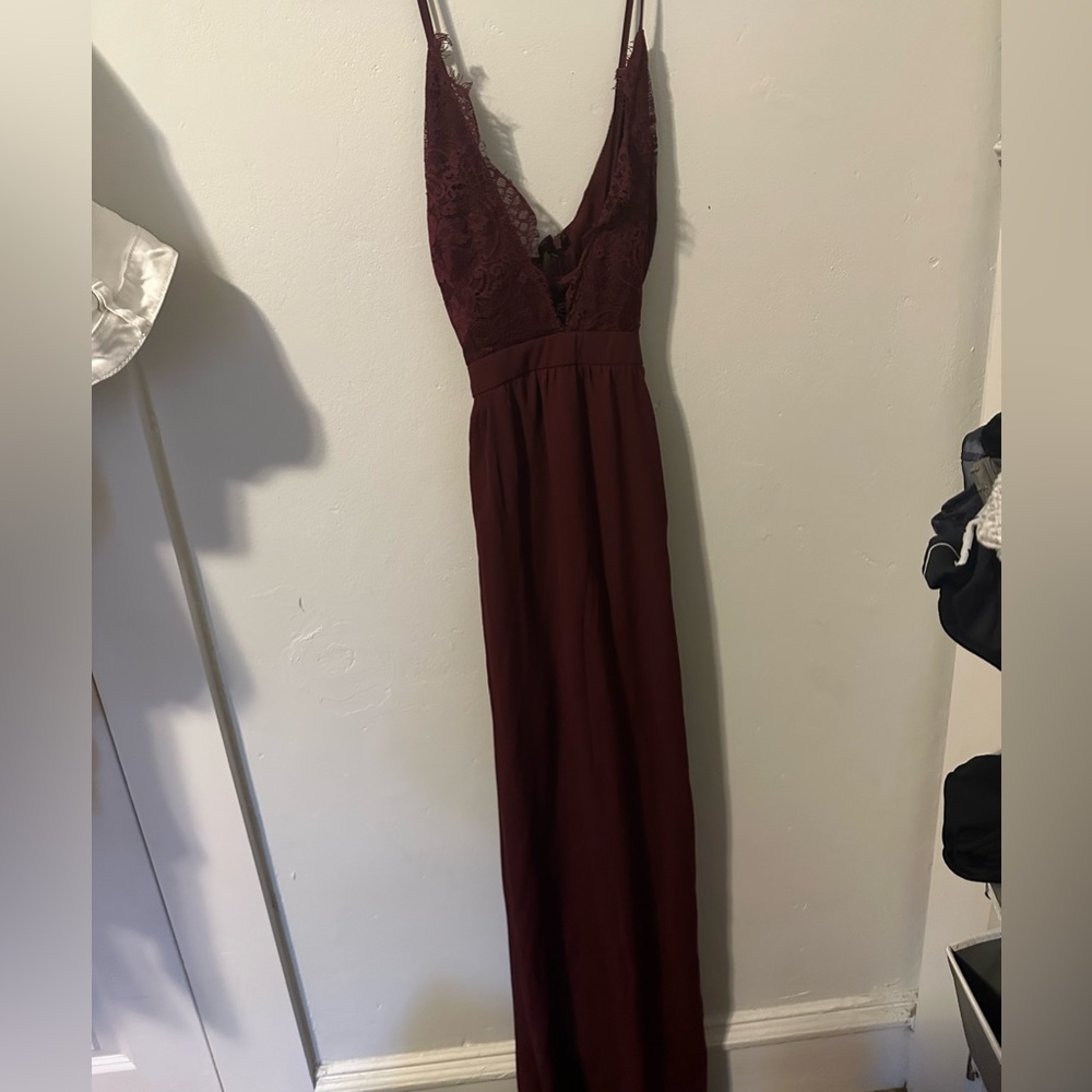 Dress formal